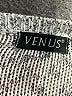 Venus Gray Pullover Sweater Size M (estimated) - photo 7