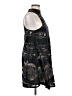 TOBI 100% Polyester Black Cocktail Dress Size M - photo 4