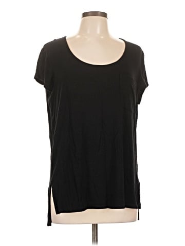 Lord & Taylor Short Sleeve T-Shirt (view 1)