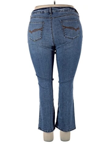 Natural Reflections Jeans (view 2)