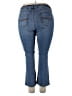 Natural Reflections Blue Jeans Size 18 - photo 2
