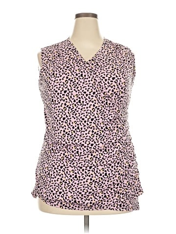 Doublju Tank Top (view 1)