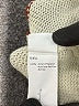 Unbranded 100% Acrylic Stripes Teal Pullover Sweater Size S - photo 8