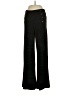 Effie's Heart Chevron-herringbone Black Casual Pants Size 26 waist (estimated) - photo 1