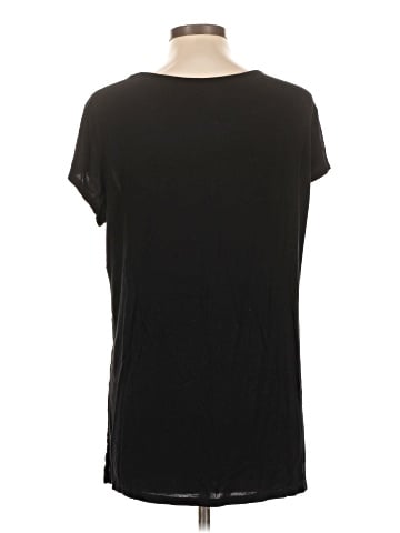 Lord & Taylor Short Sleeve T-Shirt (view 2)
