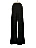 Effie's Heart Chevron-herringbone Black Casual Pants Size 26 waist (estimated) - photo 2