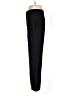 Haggar Solid Black Dress Pants Size 8 - photo 5