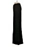 Effie's Heart Chevron-herringbone Black Casual Pants Size 26 waist (estimated) - photo 5