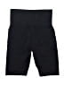 Cuyana Solid Black Athletic Shorts Size XS - Sm - photo 2