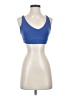 Athleta Blue Sports Bra Size XS (estimated) - photo 1