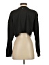 WeWoreWhat Black Cardigan Size XS - photo 2