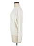 Marled by Reunited Ivory Pullover Sweater Size M - photo 5