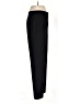 Haggar Solid Black Dress Pants Size 8 - photo 4