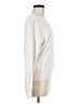Marled by Reunited Ivory Pullover Sweater Size M - photo 4