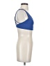 Athleta Blue Sports Bra Size XS (estimated) - photo 4