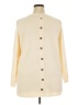 Questions 100% Acrylic Ivory Pullover Sweater Size 2X - photo 2