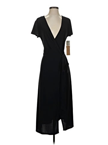 Halogen Cocktail Dress (view 1)
