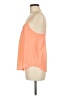 Talula Orange Sleeveless Blouse Size M - photo 5
