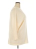 Questions 100% Acrylic Ivory Pullover Sweater Size 2X - photo 4