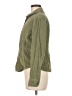 Talbots Green Long Sleeve Button-Down Shirt Size M - photo 5