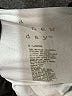 A New Day Ivory Bodysuit Size XL - photo 4