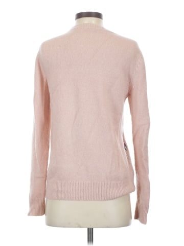 Halogen Pullover Sweater (view 2)