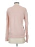 Halogen Floral Pink Pullover Sweater Size XS - photo 2