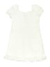 Forever 21 White Dress Size 9 - 10 - photo 1