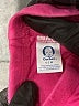 Gerber 100% Cotton Pink Casual Pants Size 0-3 mo - photo 3