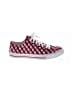 Row One Graphic Red Sneakers Size 7 1/2 - photo 1