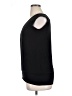 Lock & Love Black Sleeveless Blouse Size XL - photo 5