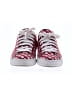 Row One Graphic Red Sneakers Size 7 1/2 - photo 2
