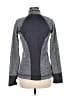 Eddie Bauer Gray Track Jacket Size M - photo 2