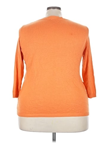 Freya Pullover Sweater (view 2)