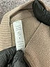 Threads 4 Thought Tan Pullover Sweater Size M - photo 7