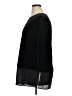 Draper's & Damon's Black 3/4 Sleeve Top Size 1X - photo 5