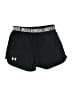 Under Armour Black Athletic Shorts Size XS - photo 1