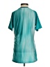 Under Armour Teal Active T-Shirt Size S - photo 2