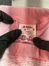 PatPat Hearts Pink Skirt Size 6 - 7 - photo 3