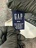 Gap Tie-dye Black Casual Skirt Size XXL - photo 5