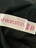 Xhilaration Black Sleeveless Blouse Size M - photo 7