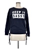 Fifth Sun Blue Sweatshirt Size M - photo 1