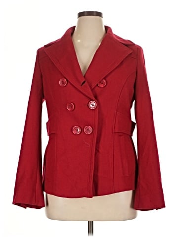 Guess Jeans Blazer (view 1)