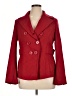 Guess Jeans Red Blazer Size XL - photo 1