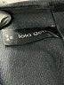 Lola Getts Black Active Pants Size 1X - photo 7