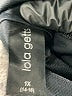 Lola Getts Black Active Pants Size 1X - photo 8