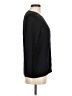 J.Crew Black Pullover Sweater Size M - photo 4