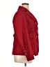 Guess Jeans Red Blazer Size XL - photo 4