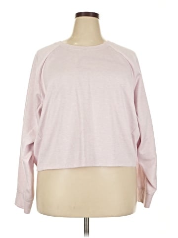 Express Sweatshirt (view 1)