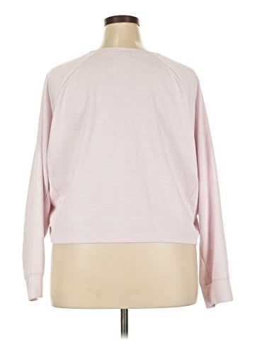 Express Sweatshirt (view 2)